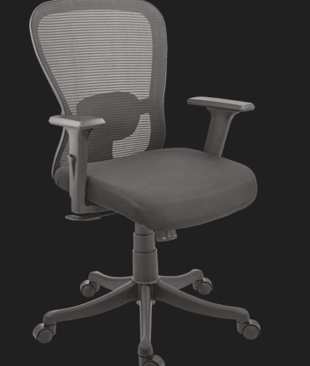 ELVORA modern coworking space premium office furniture Delhi
